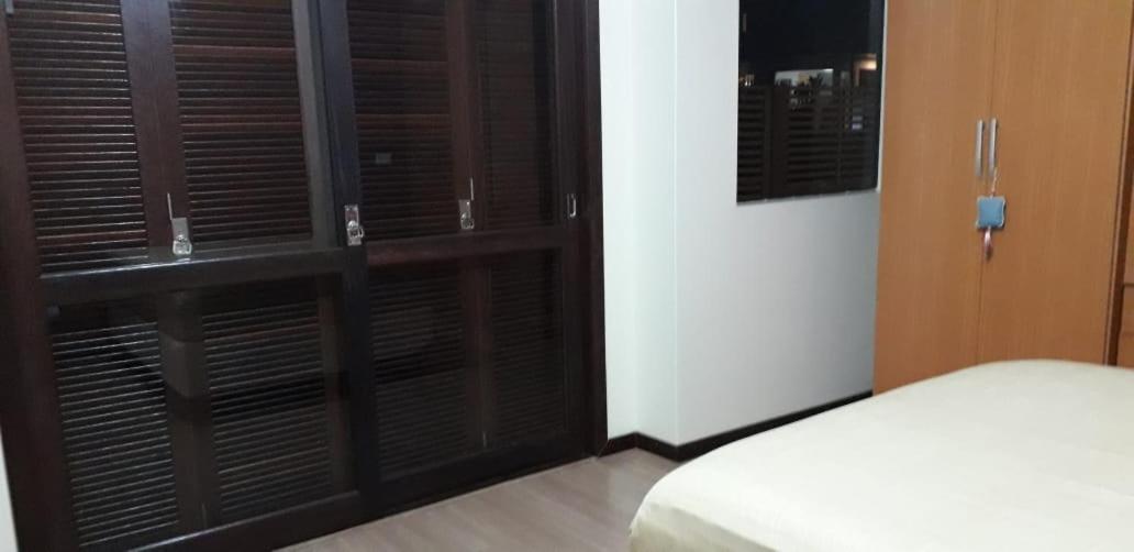 Апартаменты Residencial Franca Гаропаба Экстерьер фото